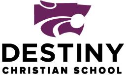 Destiny Christian School