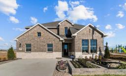 M/I Homes at Vintage Village