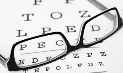 Clarke EyeCare Center