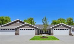 Redwood Apartment Neighborhoods