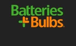 Batteries Plus Bulbs