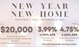 Vineyard Trail by D.R. Horton