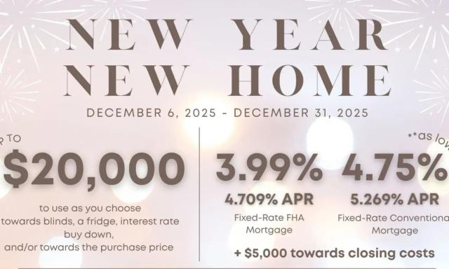 Vineyard Trail by D.R. Horton