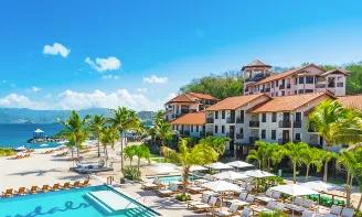 Dream Vacations by Willie Hodges