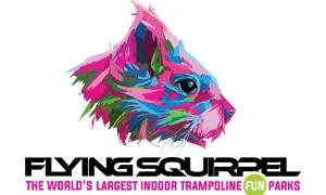 Flying Squirrel Trampoline Park