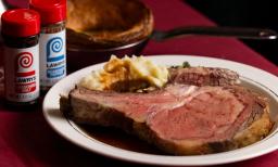Lawry's The Prime Rib, Las Vegas