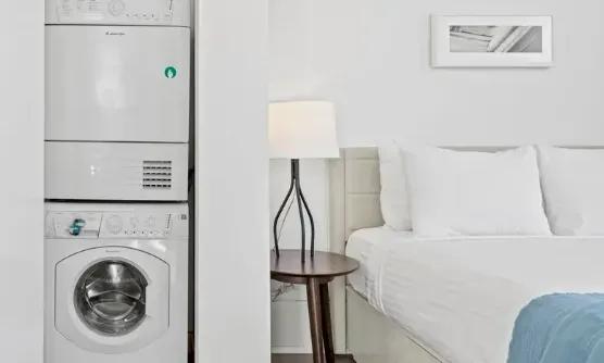 Placemakr Hotels DC, Dupont Circle