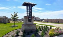 M/I Homes at Sanderos