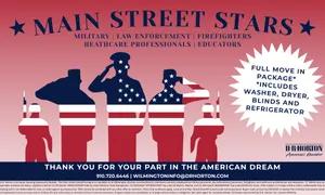 Patriot Pointe at Towne Pointe by D.R. Horton