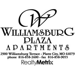 Williamsburg Plaza Apartments