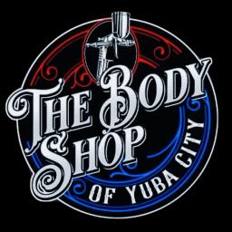 The Body Shop of Yuba City