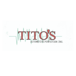Tito's Automotive Perfection Center
