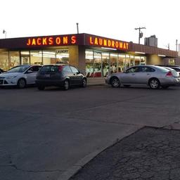 Jackson's Laundry, Car Wash, & Storage
