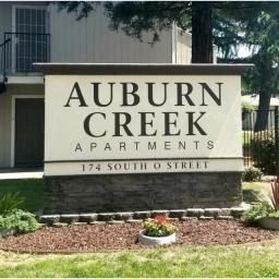 Auburn Creek Apartments