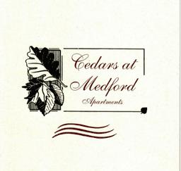 Cedars at Medford Apartments
