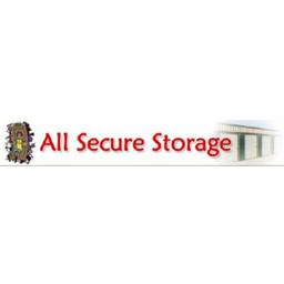 All Secure Storage