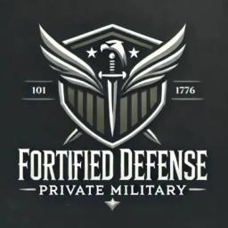 Fortified Defense Private Military