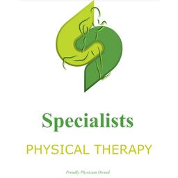 Specialists Physical Therapy