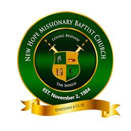 New Hope Baptist Church