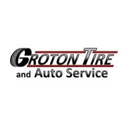 Groton Tire and Auto Service