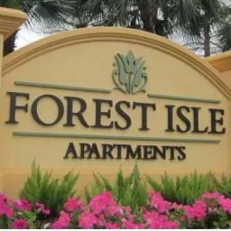Forest Isle Apartments