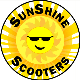 SunShine Scooters, Inc.