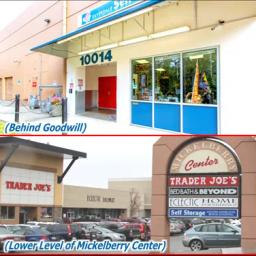 Silverdale Self Storage