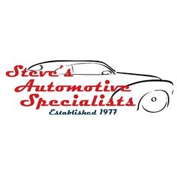 Steve's Automotive Specialists