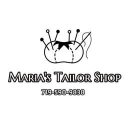 Marias Tailor Shop