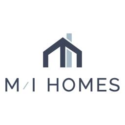 M/I Homes at Sanderos