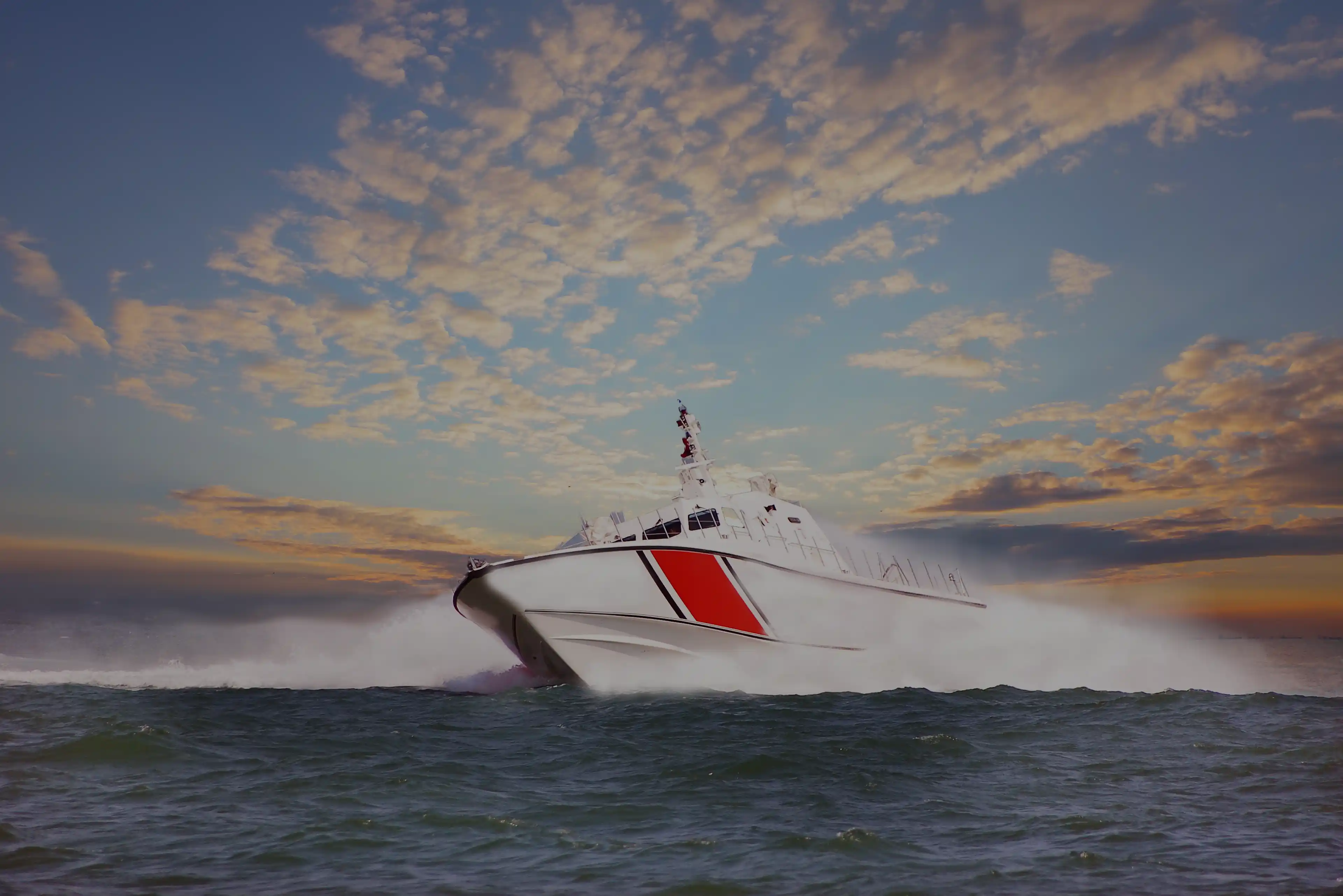 USCG Base Honolulu