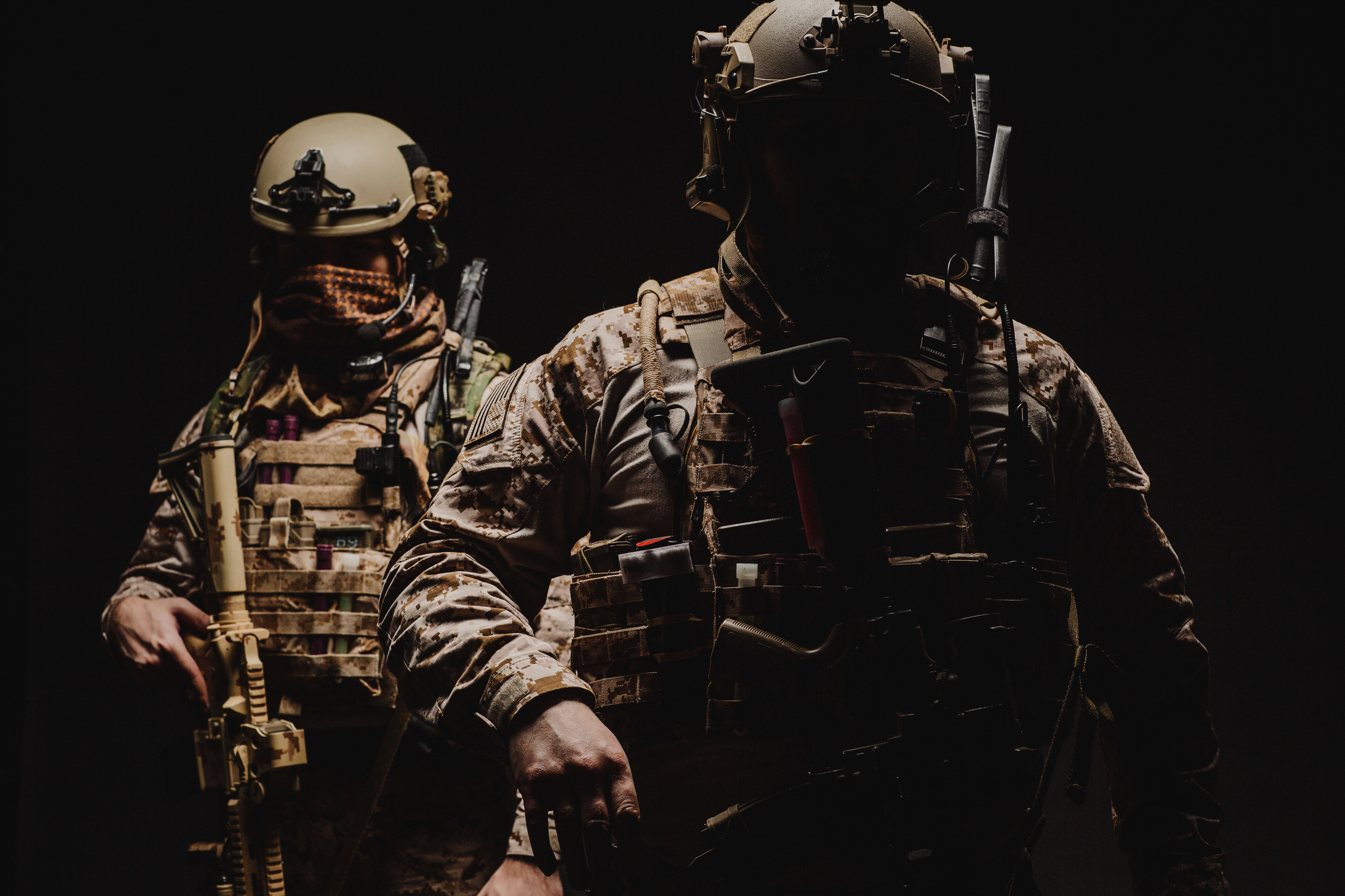 Back to school at Tyndall AFB Education Center